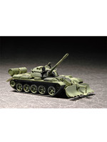 Trumpeter TSM 7284 - 1/72 T-55 with BTU-5