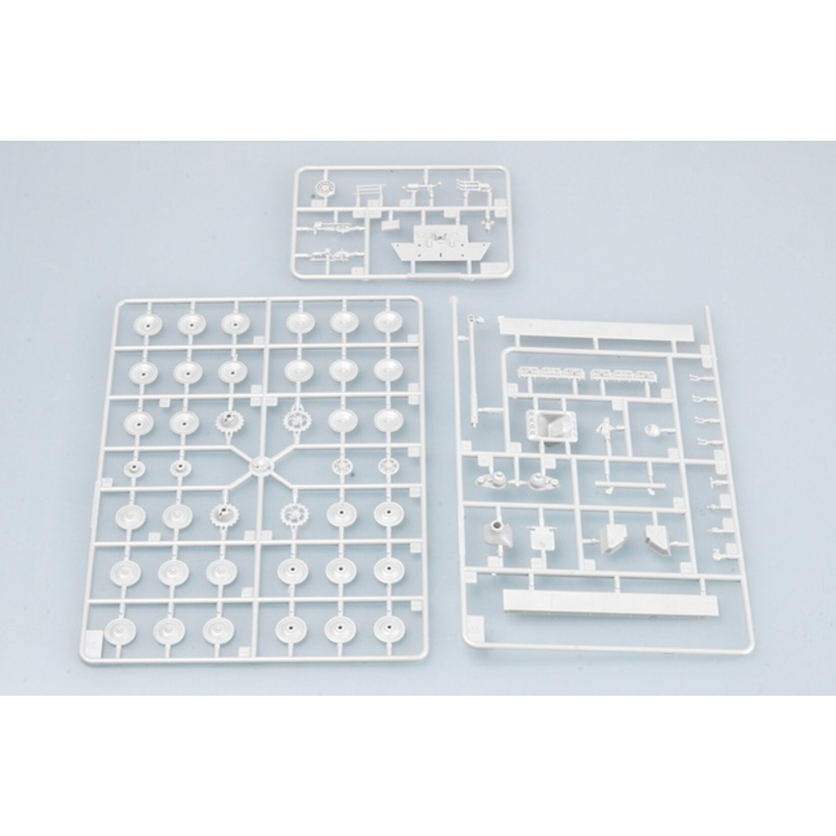 Trumpeter TSM 7241 - 1/72 Jagdpanther (Mid Type)