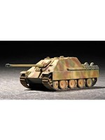 Trumpeter TSM 7241 - 1/72 Jagdpanther (Mid Type)