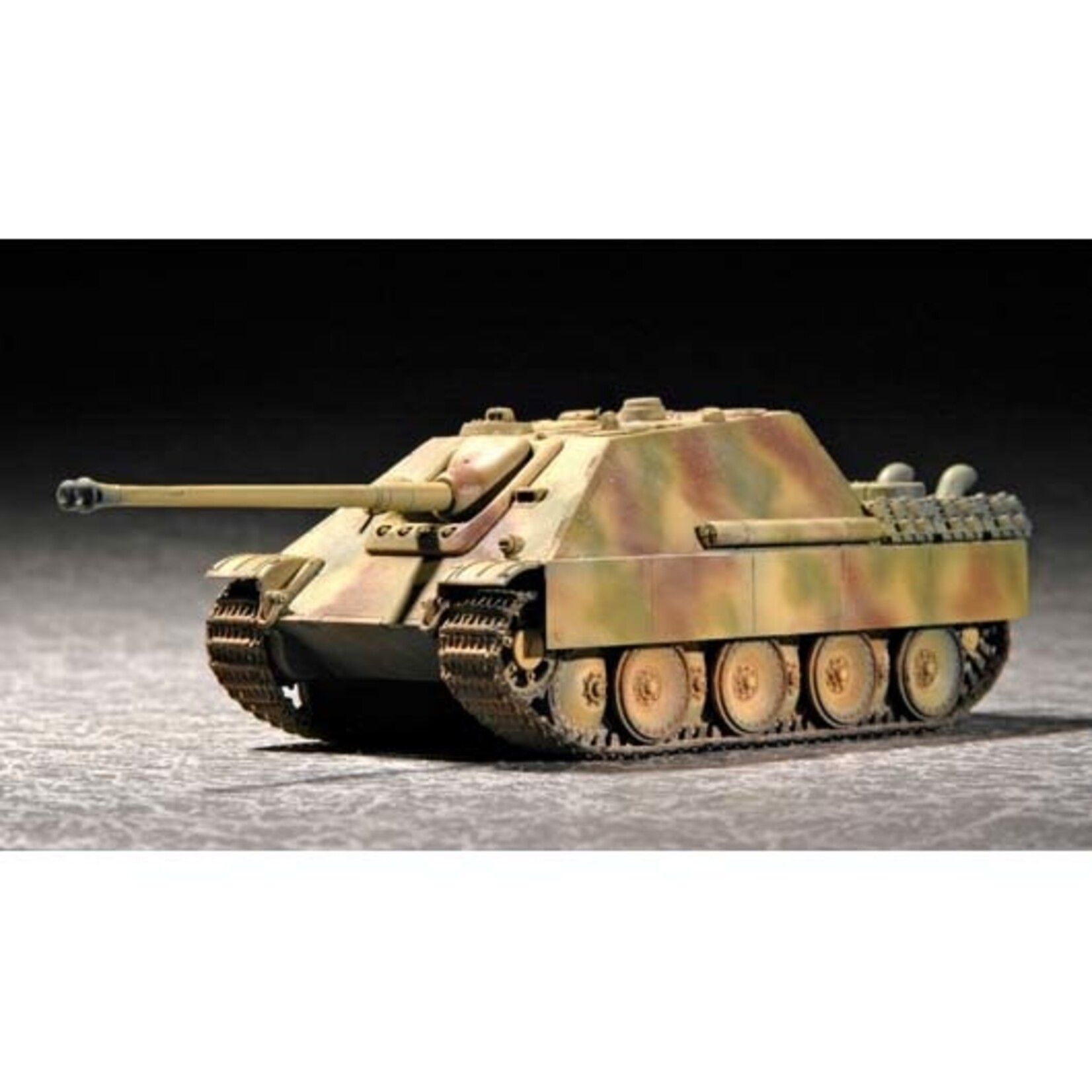 Trumpeter TSM 7241 - 1/72 Jagdpanther (Mid Type)