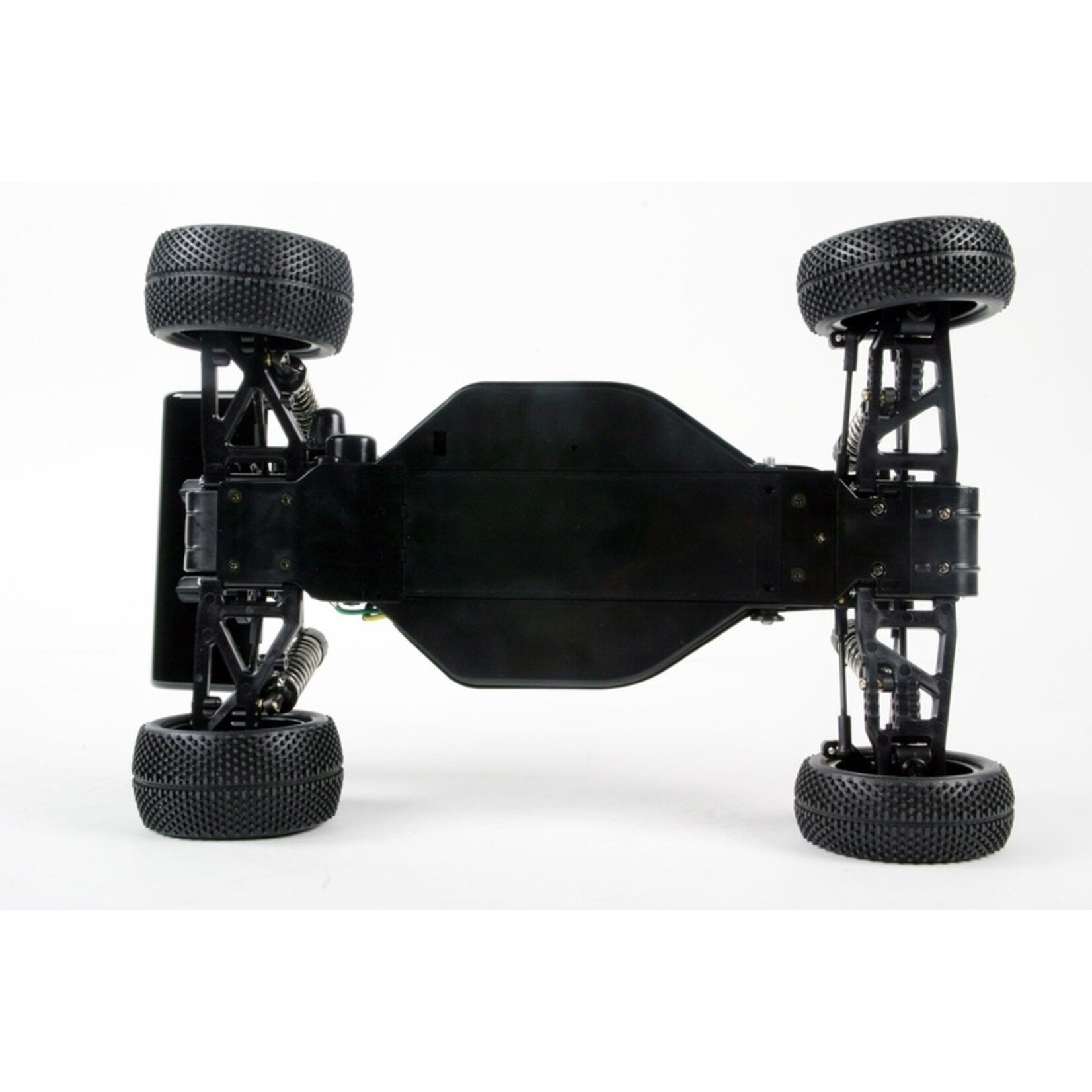 Tamiya 1/10 Dark Impact 4WD - DF-03 Chassis Kit