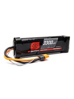 Spektrum SPMX33007C3 - 8.4V 3300mAh 7-Cell Smart NiMH Battery: IC3