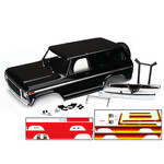 Traxxas 8010X - Body, Ford Bronco 1979