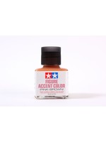 Tamiya 87201 - Panel Line Accent Color Pink Brown