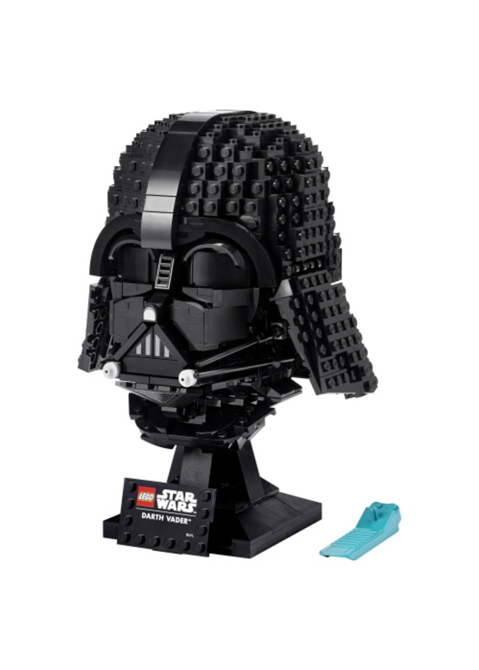LEGO 75304 - Darth Vader Helmet