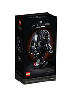 LEGO 75304 - Darth Vader Helmet