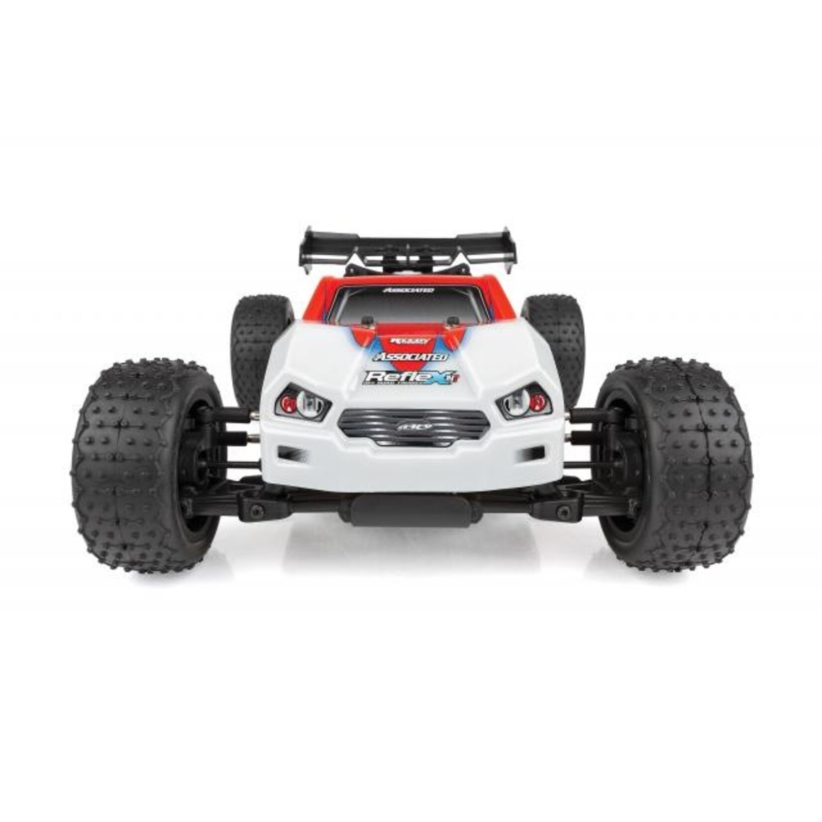 Associated 1/14 Reflex 14T RTR Off Road Truggy