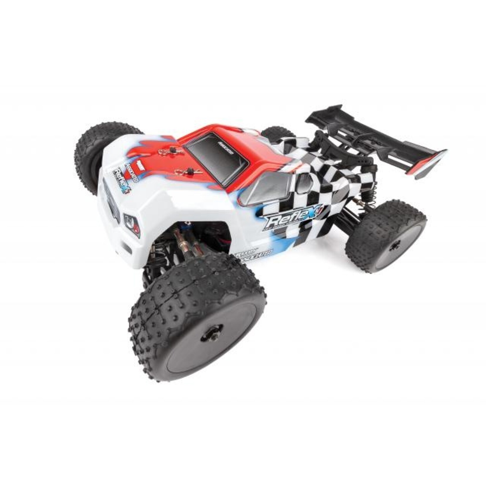 Associated 1/14 Reflex 14T RTR Off Road Truggy