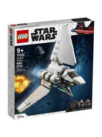 Lego 75302 - Imperial Shuttle