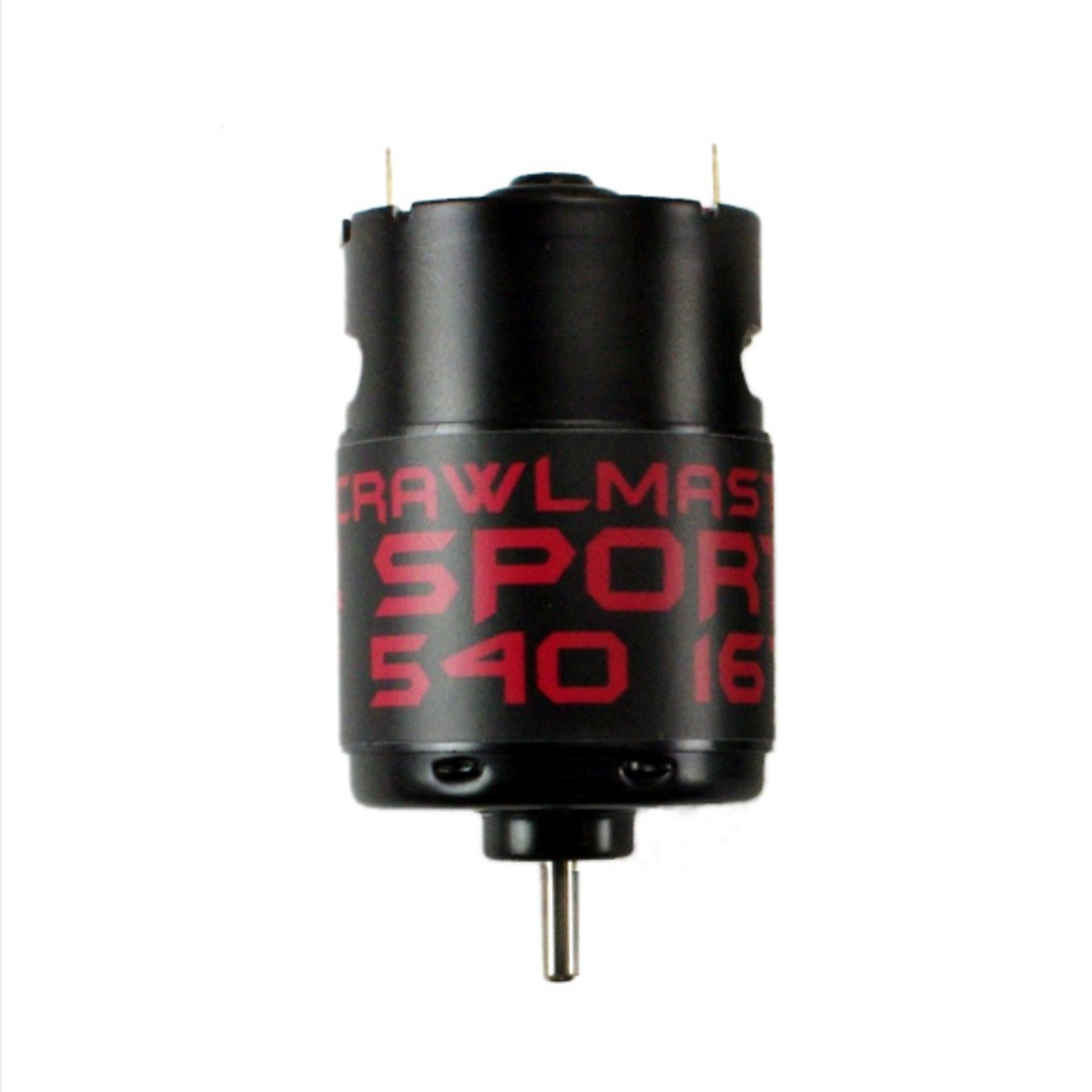 Holmes Hobbies 11010098 - CrawlMaster Sport 540 16T Motor