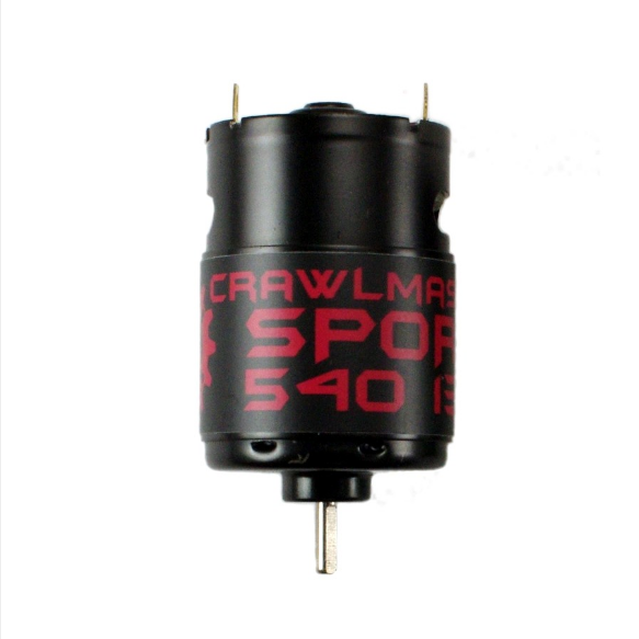 110100097 - Crawlmaster Sport 540 13T Motor