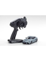 Kyosho 32334BL - MINI-Z RWD Corvette ZR1 Blue with LED Kyosho 32334BL - MINI-Z RWD Corvette ZR1 Blue with LED