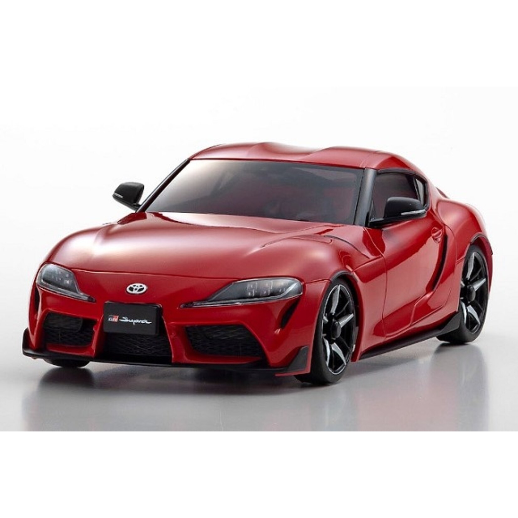 Kyosho 32619R - MINI-Z AWD Toyota GR Supra - Red - Readyset
