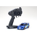 Kyosho 32617WR - MINI-Z AWD Subaru Impreza WRC 2002 - Readyset