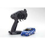 Kyosho 32618CS - MINI-Z AWD Calsonic GT-R R32 Gr. A - Readyset