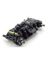 Kyosho 32798 - MR-03 EVO Chassis Set (W-MM2 / 4100 KV) - Hub Kyosho 32798 - MR-03 EVO Chassis Set (W-MM2 / 4100 KV) - Hub