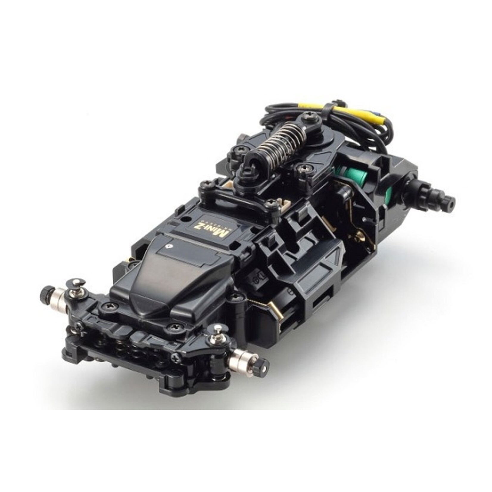 Kyosho 32798 - MR-03 EVO Chassis Set (W-MM2 / 4100 KV)