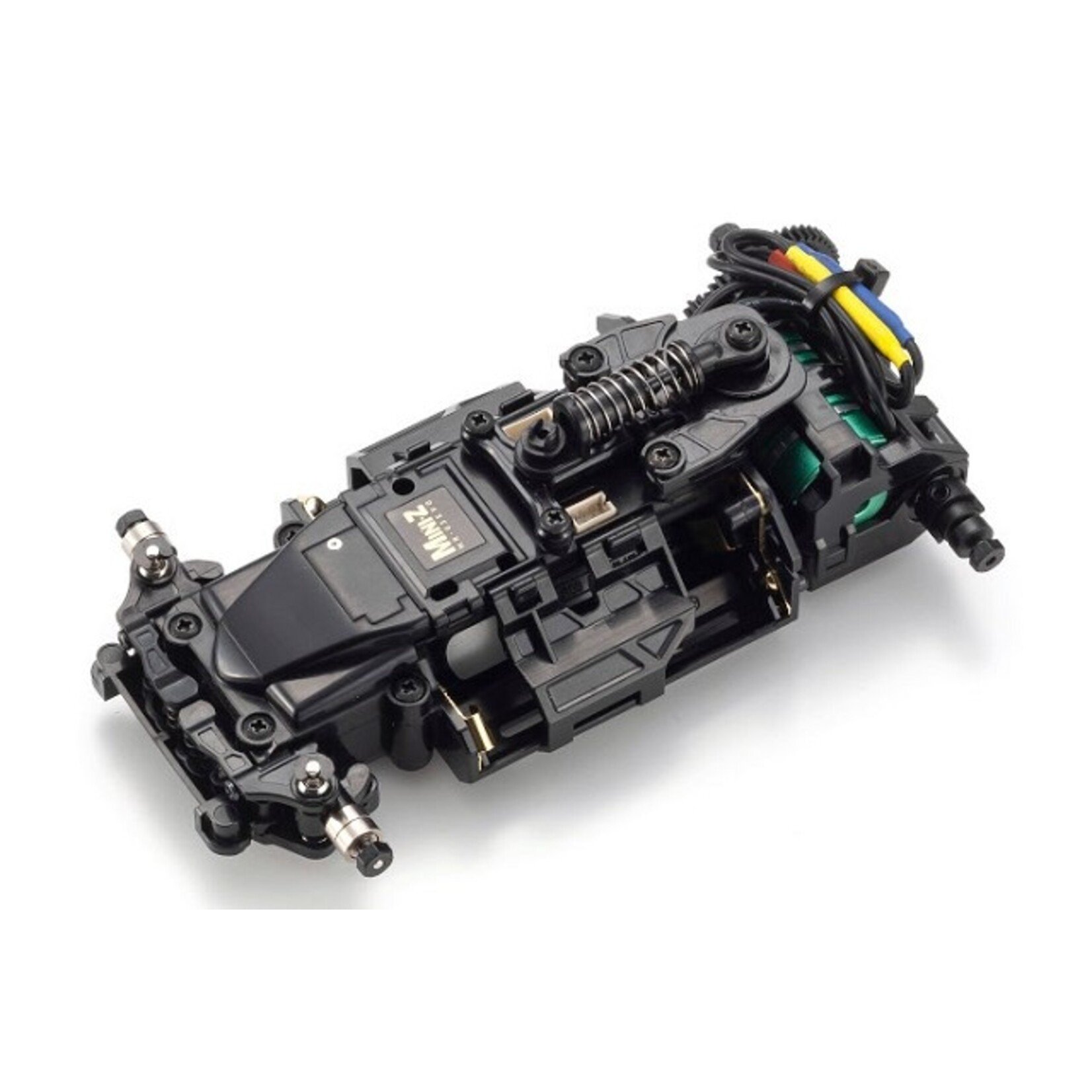 Kyosho 32798 - MR-03 EVO Chassis Set (W-MM2 / 4100 KV)