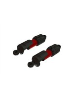 Arrma ARA330677 - Shock Set 11mm Bore 103mm Length 500cSt Oil