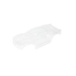 Arrma ARA402318 - VORTEKS 4x4 Clear Body with Decals & Window Masks