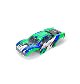 VORTEKS - Hub Hobby