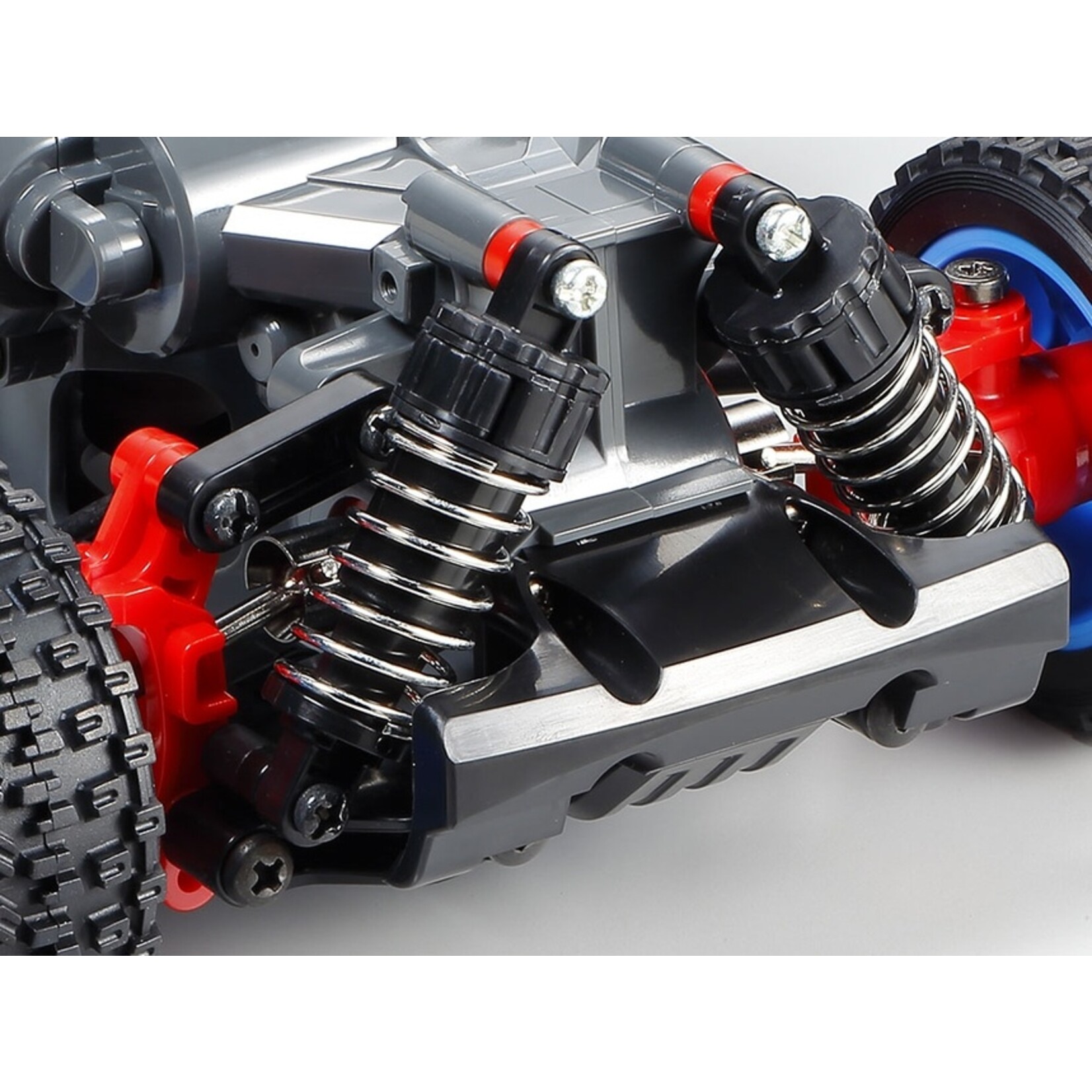 Tamiya 1/10 Ford Escort Mk.II Rally - MF-01X Chassis Kit