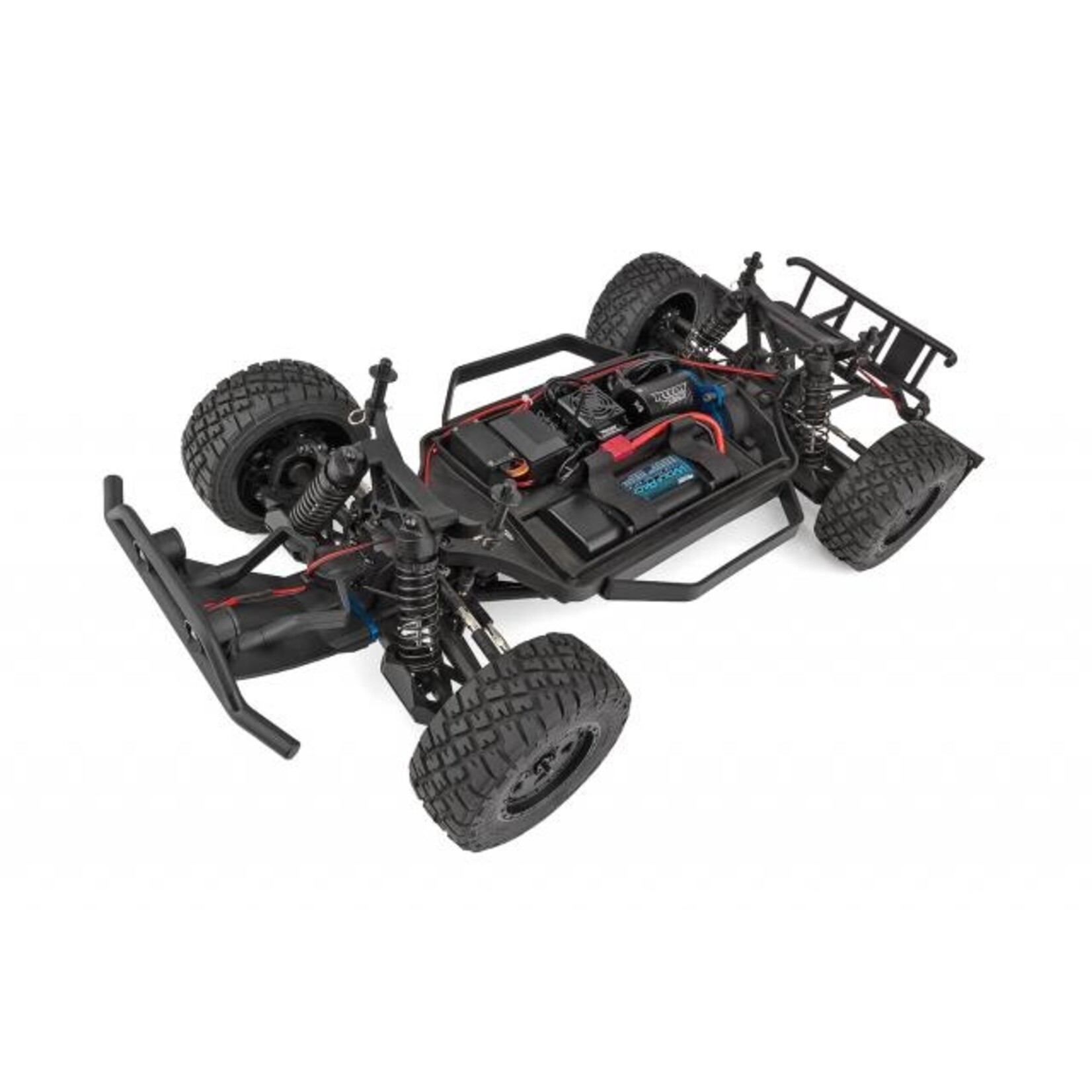 Associated 1/10 Pro4 SC10 RTR 4WD Short Course Truck