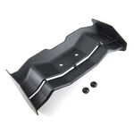 Arrma AR480002 - Wing 224mm Rear - Black