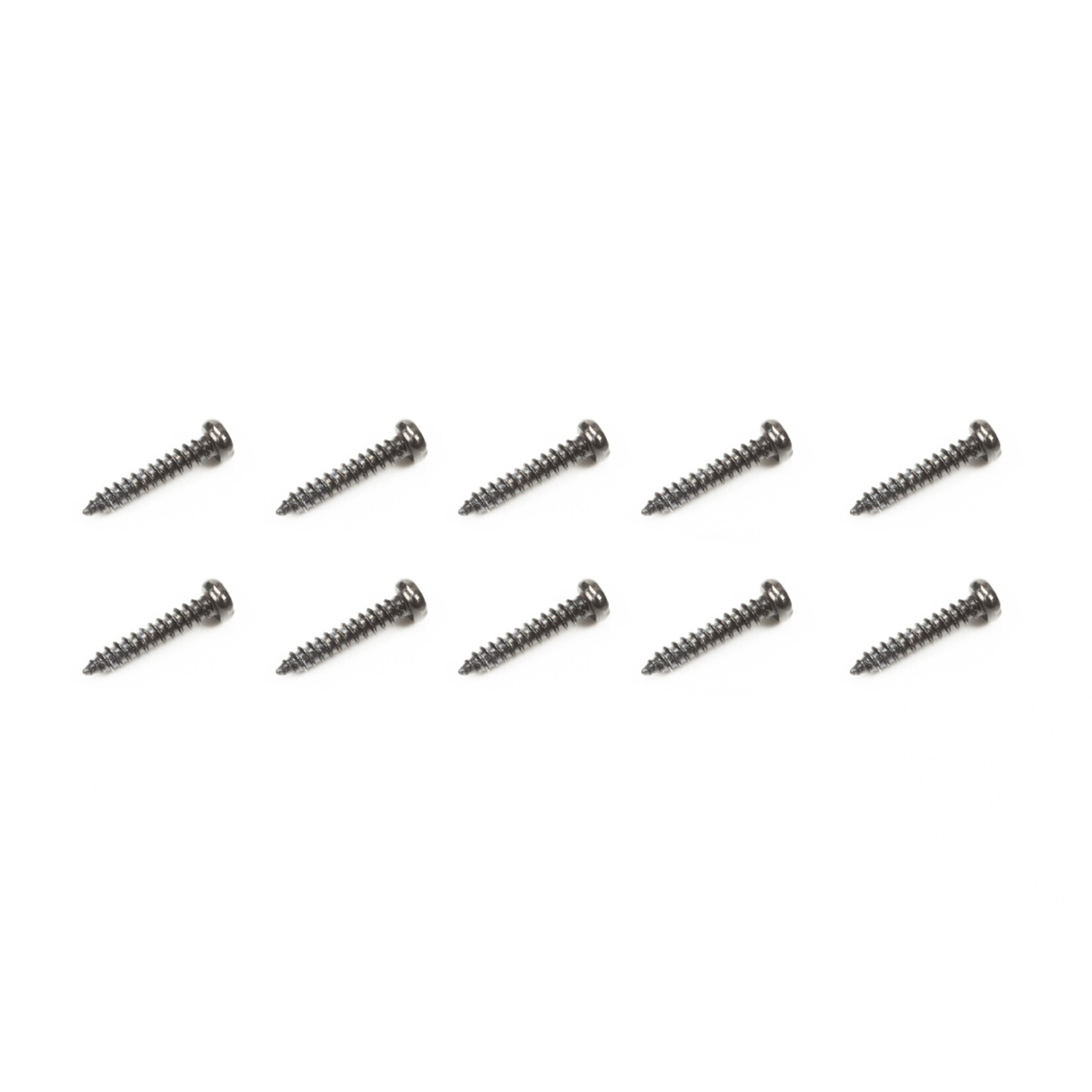 Arrma AR736316 - Button Head Cross Tapping Screw M3x16mm (10)