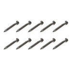 Arrma AR736320 - Button Head Cross Tapping Screw M3x20mm (10)