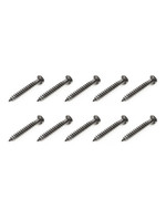 Arrma AR736320 - Button Head Cross Tapping Screw M3x20mm (10)