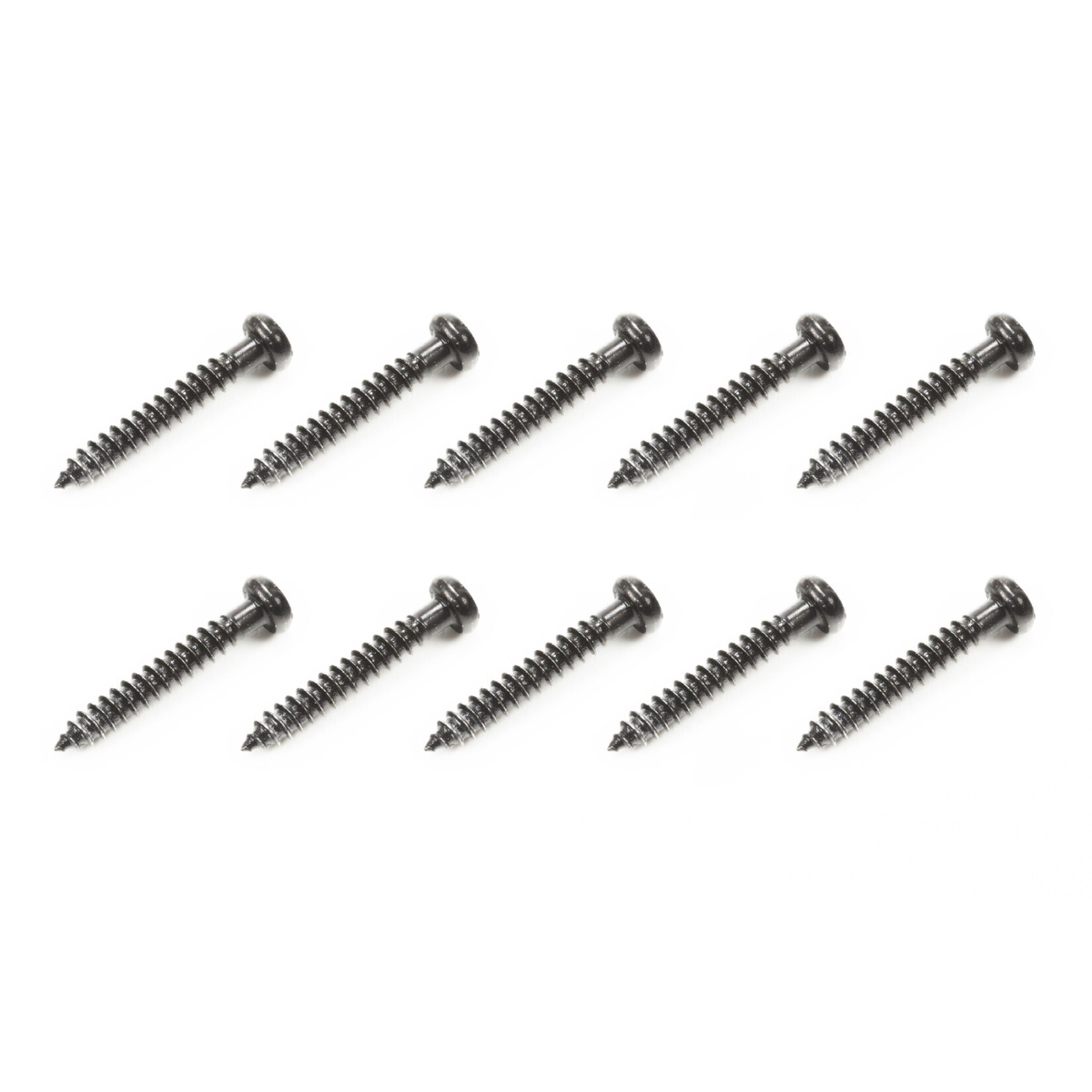 Arrma AR736320 - Button Head Cross Tapping Screw M3x20mm (10)