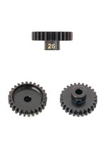 Tekno RC TKR4186 - M5 Pinion Gear, 26T, MOD1, 5mm Bore, M5 Set Screw