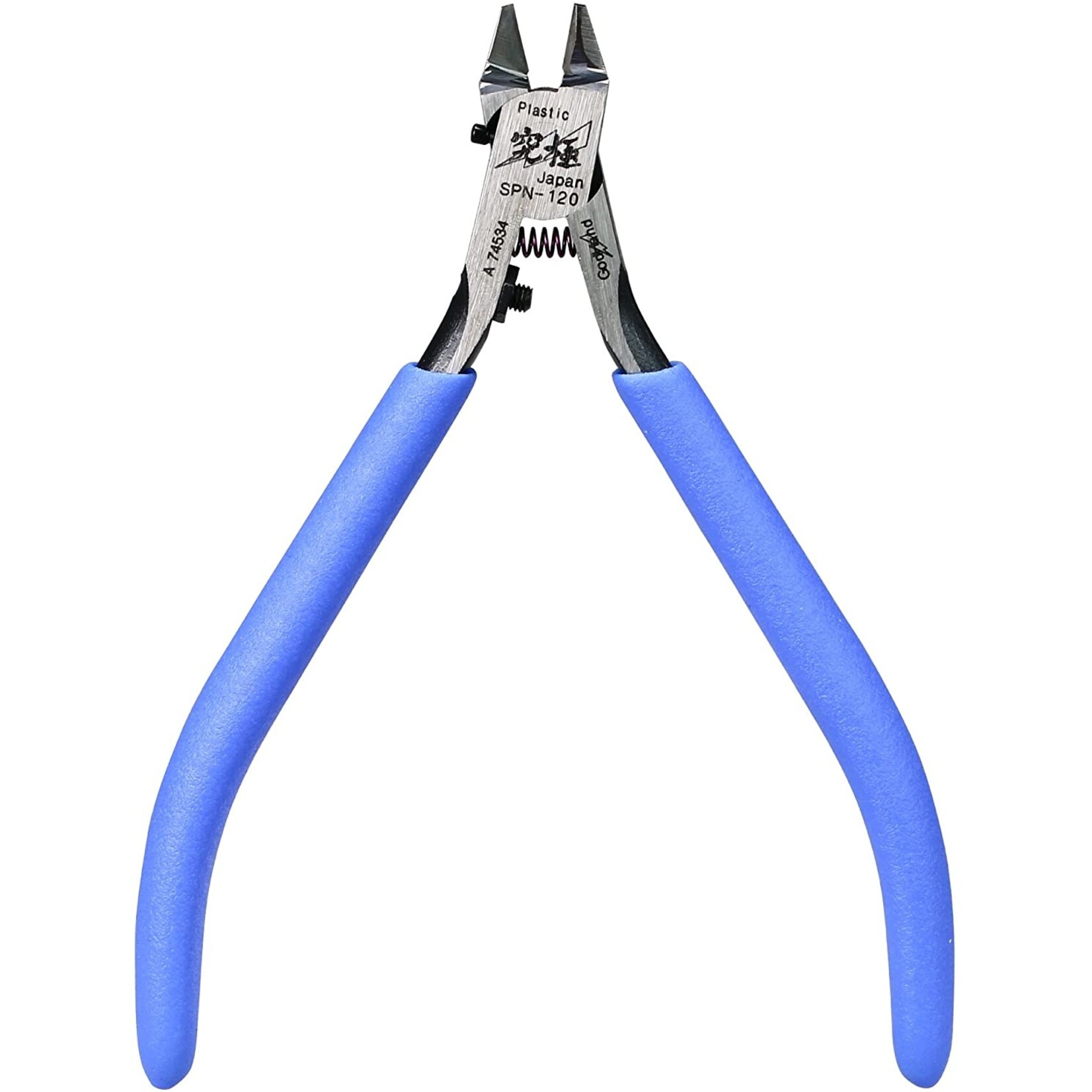 GodHand SPN-120 - GodHand Ultimate Nipper 5.0
