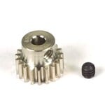 Robinson Racing RRP1019 - 48 Pitch Pinion Gear, 19T