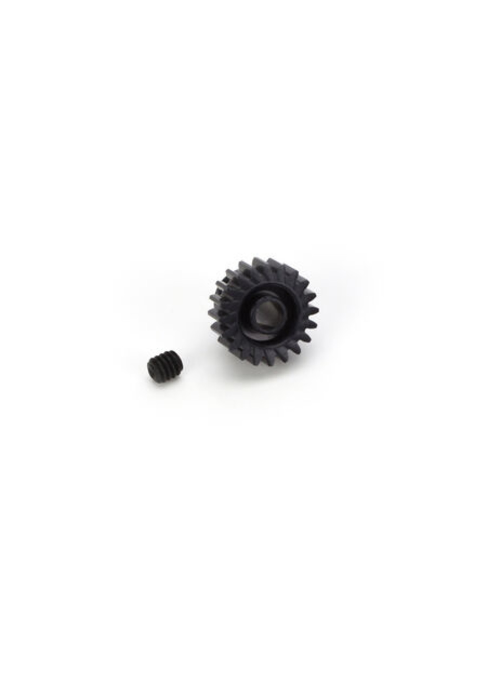 Robinson Racing RRP1320 - 48P Hard Coated Aluminum Pinion Gear, 20T