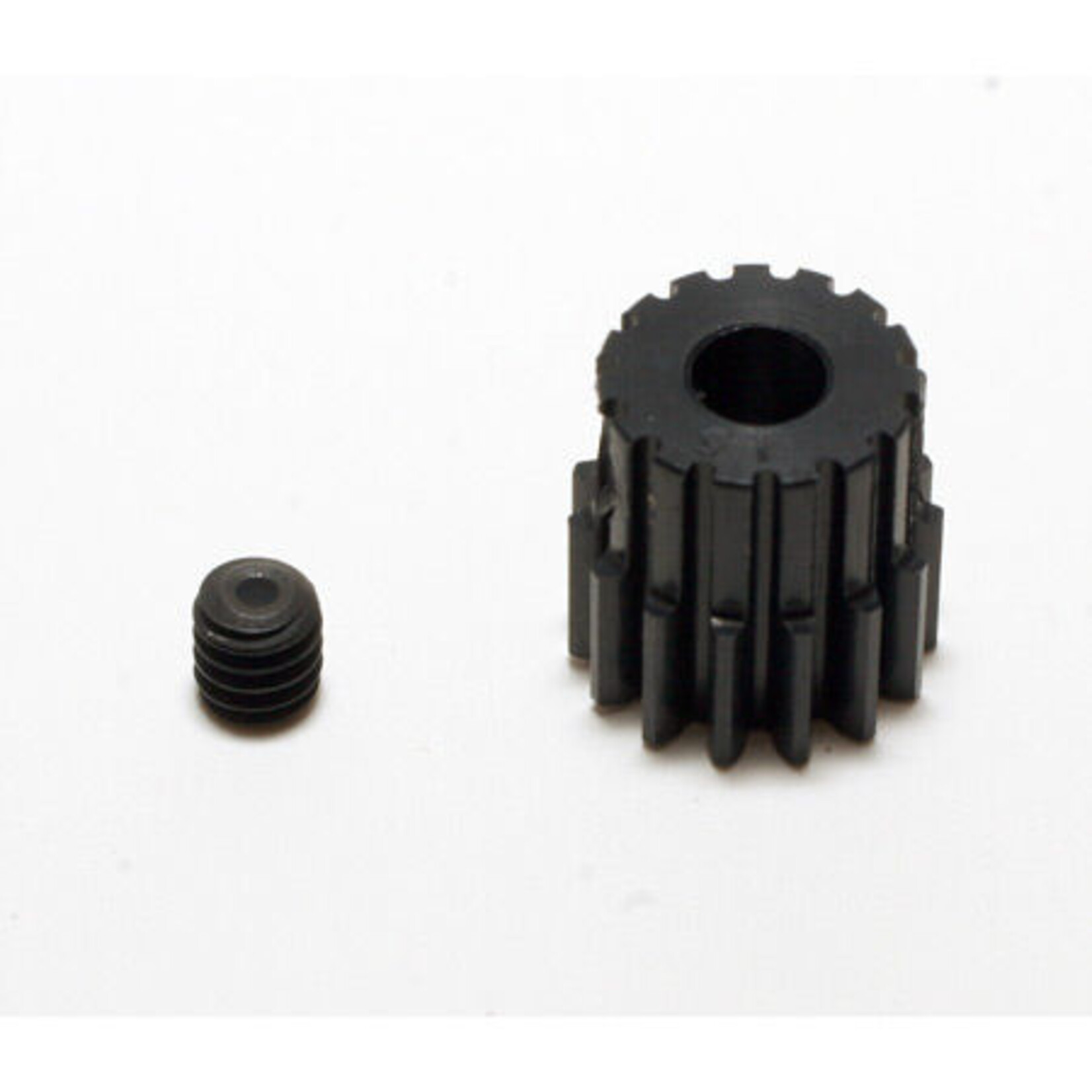 Robinson Racing RRP1315 - 48P Hard Coated Aluminum Pinion Gear, 15T