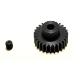 Robinson Racing RRP1327 - 48P Hard Coated Aluminum Pinion Gear, 27T