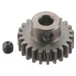 Robinson Racing RRP8723 - Extra Hard 5mm Bore .8 Module (31.75P) Pinion, 23T