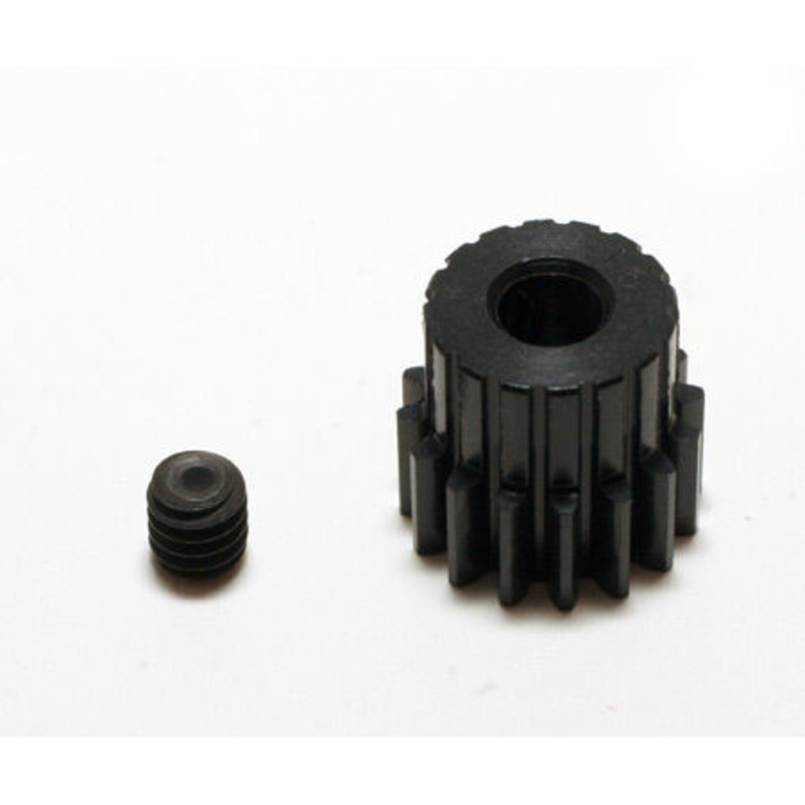 Robinson Racing RRP1316 - 48P Hard Coated Aluminum Pinion Gear, 16T