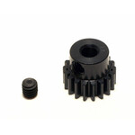 Robinson Racing RRP1318 - 48P Hard Coated Aluminum Pinion Gear, 18T