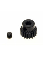 Robinson Racing RRP1318 - 48P Hard Coated Aluminum Pinion Gear, 18T