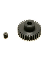 Robinson Racing RRP1330 - 48P Hard Coated Aluminum Pinion Gear, 30T