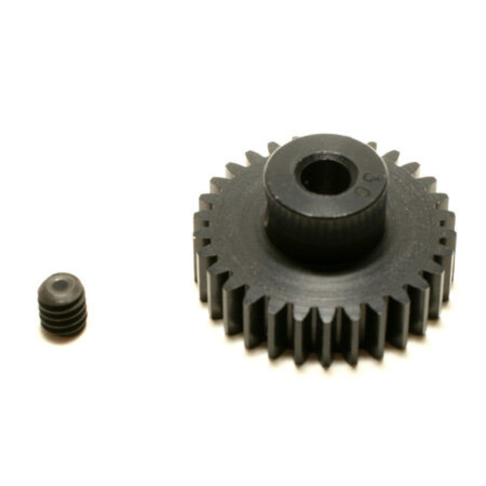 Robinson Racing RRP1330 - 48P Hard Coated Aluminum Pinion Gear, 30T