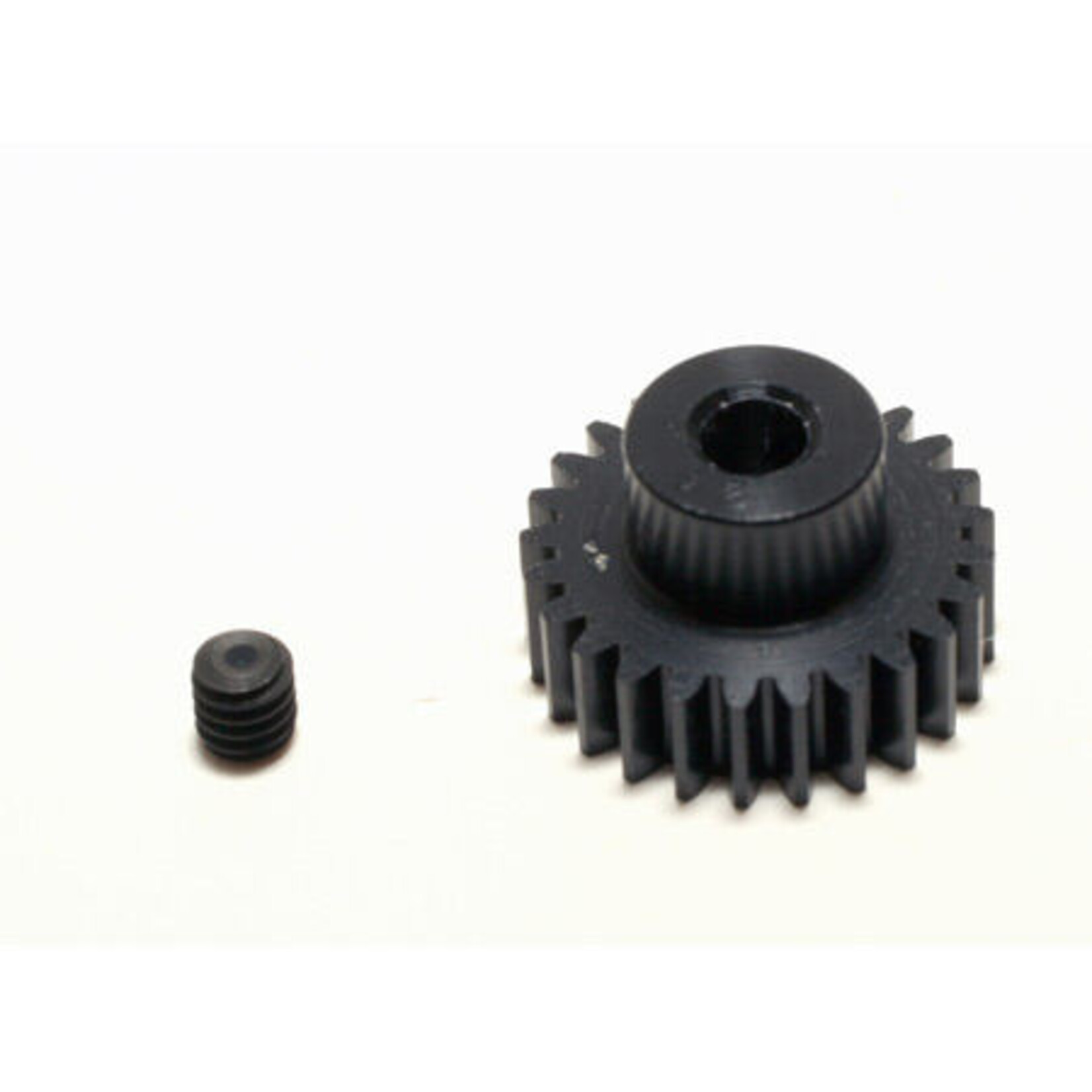 Robinson Racing RRP1325 - 48P Hard Coated Aluminum Pinion Gear, 25T