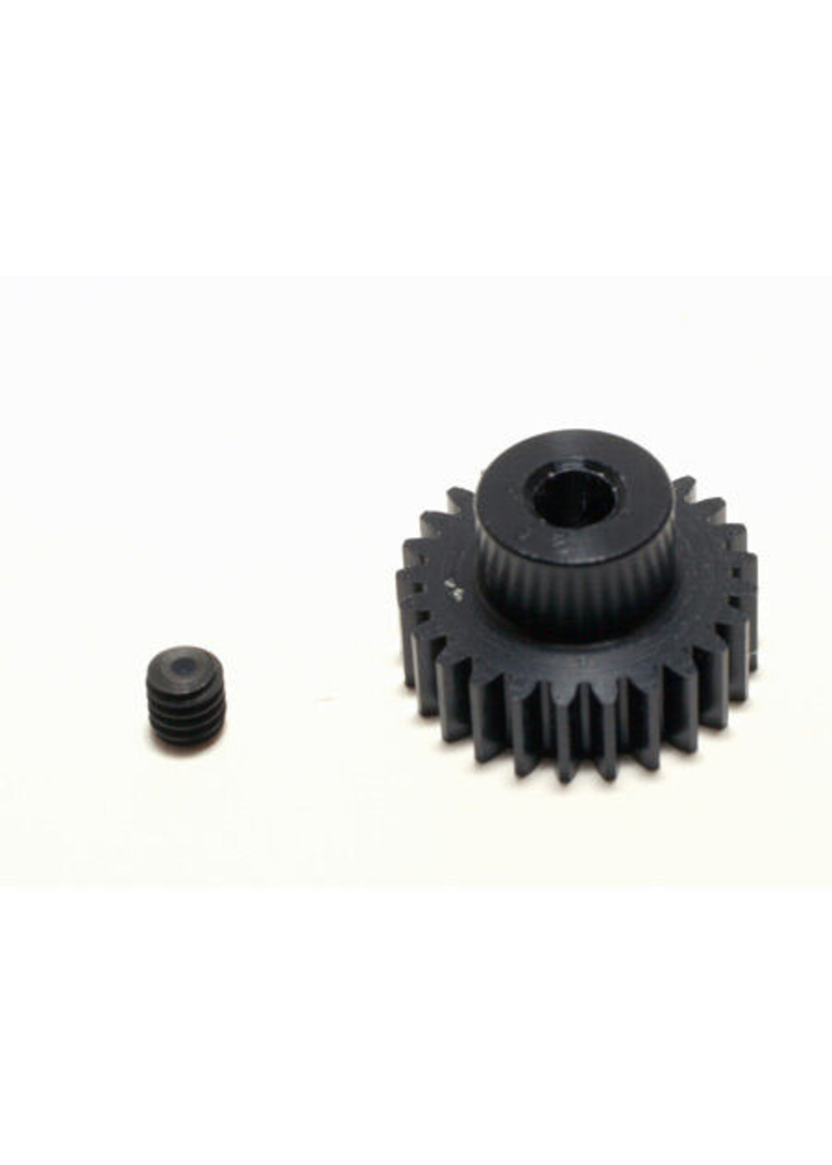 Robinson Racing RRP1325 - 48P Hard Coated Aluminum Pinion Gear, 25T