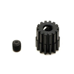 Robinson Racing RRP1314 - 48P Hard Coated Aluminum Pinion Gear, 14T