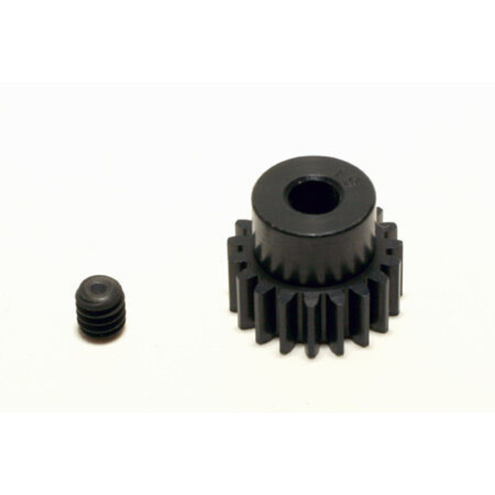 Robinson Racing RRP1319 - 48P Hard Coated Aluminum Pinion Gear, 19T