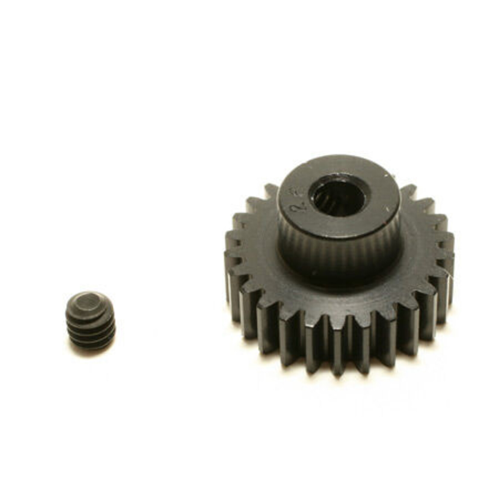 Robinson Racing RRP1326 - 48P Hard Coated Aluminum Pinion Gear, 26T