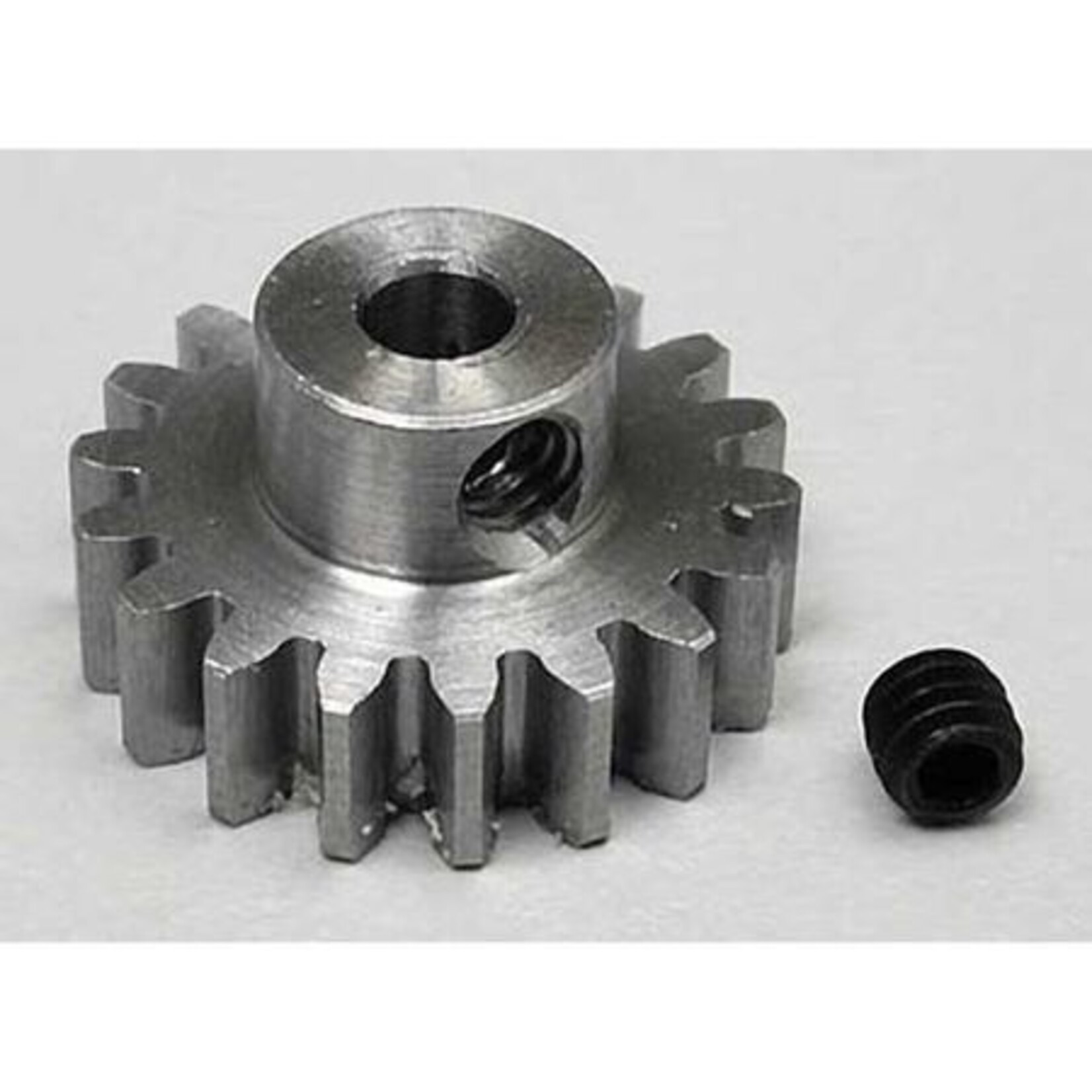 Robinson Racing RRP0180 - 32P Alloy Pinion Gear, 18T